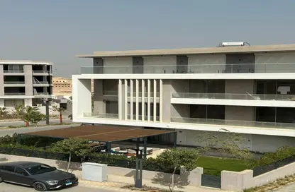 شقة - 2 غرف نوم - 3 حمامات للبيع في جولز - طريق مصر اسكندرية الصحراوي - مدينة 6 أكتوبر - الجيزة