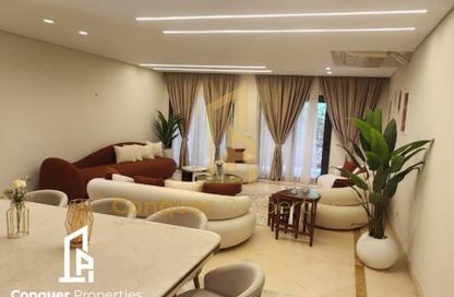 Apartment - 3 - 3 for sale in Mivida - 5th Settlement Compounds - The 5th Settlement - New Cairo City - Cairo