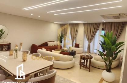 Apartment - 3 - 3 for sale in Mivida - 5th Settlement Compounds - The 5th Settlement - New Cairo City - Cairo