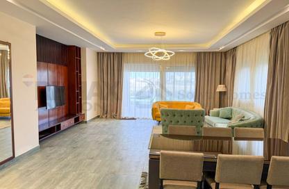 Chalet - 3 - 3 for sale in Hacienda Bay - Sidi Abdel Rahman - North Coast