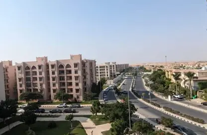 شقة - 4 غرف نوم - 3 حمامات للبيع في امتداد الرحاب - الرحاب - مدينة القاهرة الجديدة - القاهرة