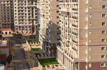 Apartment - 3 Bedrooms - 3 Bathrooms for sale in Sawary - Alexandria Compounds - Alexandria