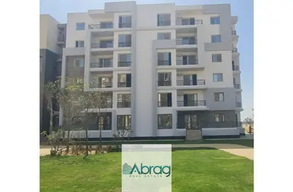 شقة - 2 غرف نوم - 1 حمام للبيع في ويست فيو ريزيدينس - مدينة زايد الجديدة - الشيخ زايد - الجيزة