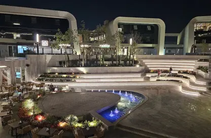 محل تجاري - استوديو - 2 حمامات للايجار في سنترادا بلازا - ميدان جهينة - مدينة 6 أكتوبر - الجيزة