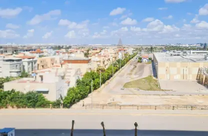 دوبلكس - 3 غرف نوم - 3 حمامات للبيع في صوارى - كمبوندات الاسكندرية - الاسكندرية