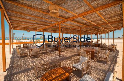 Penthouse - 3 Bedrooms - 2 Bathrooms for sale in Seashore - Ras Al Hekma - North Coast Penthouse - 3 Bedrooms - 2 Bathrooms for sale in Seashore - Ras Al Hekma - North Coast