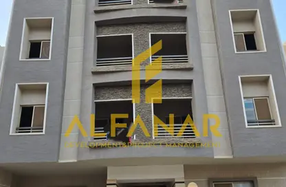 دوبلكس - 3 غرف نوم - 2 حمامات للبيع في عمارات الاندلس - حى الاندلس - مدينة القاهرة الجديدة - القاهرة