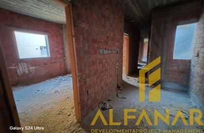 Duplex - 3 Bedrooms - 2 Bathrooms for sale in Al Andalus Buildings - Al Andalus District - New Cairo City - Cairo