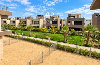 منزل مزدوج - 4 - 6 للإيجار في ذا كراون - طريق مصر اسكندرية الصحراوي - مدينة 6 أكتوبر - الجيزة