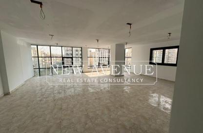 Office Space - 3 Bedrooms - 2 Bathrooms for sale in Al Sayed Al Marghany St. - Almazah - Heliopolis - Masr El Gedida - Cairo