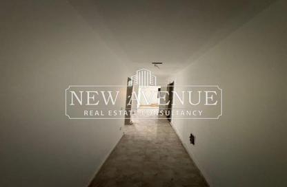 Office Space - 3 Bedrooms - 2 Bathrooms for sale in Al Sayed Al Marghany St. - Almazah - Heliopolis - Masr El Gedida - Cairo