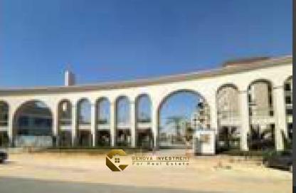 Apartment - 3 Bedrooms - 3 Bathrooms for sale in Village West - Sheikh Zayed Compounds - Sheikh Zayed City - Giza Apartment - 3 Bedrooms - 3 Bathrooms for sale in Village West - Sheikh Zayed Compounds - Sheikh Zayed City - Giza