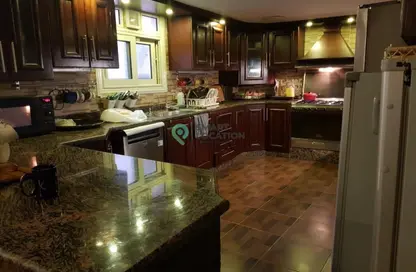 دوبلكس - 3 غرف نوم - 3 حمامات للبيع في غرب ارابيلا - كمبوندات التجمع الخامس - التجمع الخامس - مدينة القاهرة الجديدة - القاهرة