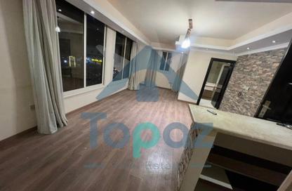 Apartment - Studio - 1 Bathroom for sale in Six West - Beverly Hills - Sheikh Zayed Compounds - Sheikh Zayed City - Giza
