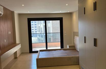 Apartment - 1 Bedroom - 1 Bathroom for sale in Atalantis - Hurghada Resorts - Hurghada - Red Sea