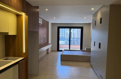 Apartment - 1 Bedroom - 1 Bathroom for sale in Atalantis - Hurghada Resorts - Hurghada - Red Sea