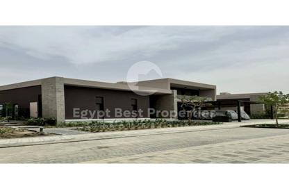 Apartment - 4 Bedrooms - 5 Bathrooms for sale in New Giza - Cairo Alexandria Desert Road - 6 October City - Giza Apartment - 4 Bedrooms - 5 Bathrooms for sale in New Giza - Cairo Alexandria Desert Road - 6 October City - Giza