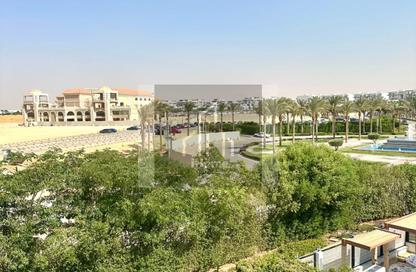 تاون هاوس - 4 - 4 للايجار في جاردن ريزدنس - هايد بارك - مدينة القاهرة الجديدة - القاهرة