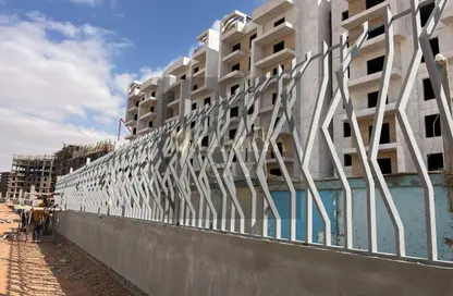 شقة - 2 غرف نوم - 2 حمامات للبيع في مينوركا - كمبوندات العاصمة الإدارية الجديدة - العاصمة الإدارية الجديدة - القاهرة