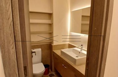 Chalet - 5 Bedrooms - 4 Bathrooms for sale in Swan Lake North Coast - Qesm Ad Dabaah - North Coast Chalet - 5 Bedrooms - 4 Bathrooms for sale in Swan Lake North Coast - Qesm Ad Dabaah - North Coast