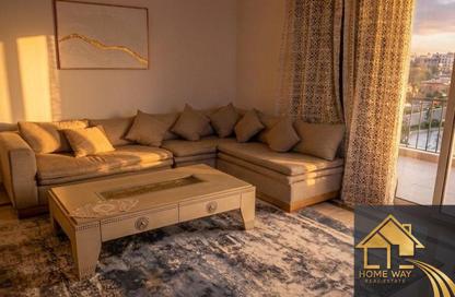 Apartment - 3 - 4 for rent in Mivida - 5th Settlement Compounds - The 5th Settlement - New Cairo City - Cairo