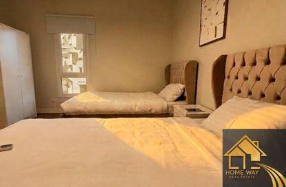 Apartment - 3 - 4 for rent in Mivida - 5th Settlement Compounds - The 5th Settlement - New Cairo City - Cairo