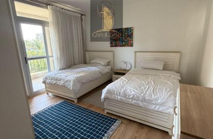 Apartment - 2 - 2 for rent in Cairo Festival City - North Investors Area - New Cairo City - Cairo Apartment - 2 - 2 for rent in Cairo Festival City - North Investors Area - New Cairo City - Cairo