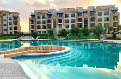 Apartment - 3 - 3 for sale in Stone Residence - 5th Settlement Compounds - The 5th Settlement - New Cairo City - Cairo Apartment - 3 - 3 for sale in Stone Residence - 5th Settlement Compounds - The 5th Settlement - New Cairo City - Cairo