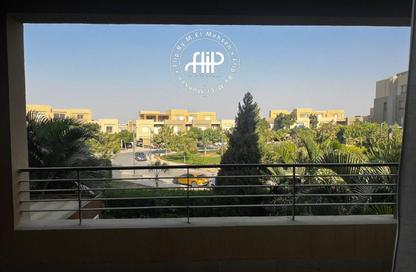 Apartment - 2 - 2 for sale in Palm Parks   Palm Hills - South Dahshur Link - 6 October City - Giza
