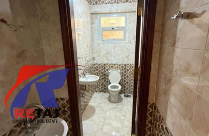 شقة - 2 - 2 للايجار في عمارات النرجس - النرجس - مدينة القاهرة الجديدة - القاهرة