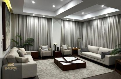 Apartment - 3 Bedrooms - 2 Bathrooms for rent in West Golf - El Katameya Compounds - El Katameya - New Cairo City - Cairo Apartment - 3 Bedrooms - 2 Bathrooms for rent in West Golf - El Katameya Compounds - El Katameya - New Cairo City - Cairo