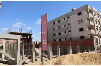 Apartment - 4 Bedrooms - 3 Bathrooms for sale in Bait Alwatan - The 5th Settlement - New Cairo City - Cairo