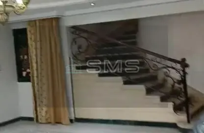 Penthouse - 4 Bedrooms - 4 Bathrooms for rent in Zizinia Family Housing - 5th Settlement Compounds - The 5th Settlement - New Cairo City - Cairo