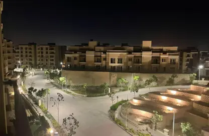 فيلا - 4 غرف نوم - 4 حمامات للبيع في S1 - سراي - كمبوندات مدينة المستقبل - مدينة المستقبل - القاهرة