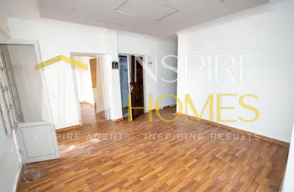 Apartment - 2 Bedrooms - 1 Bathroom for sale in Ibrahimia - Hay Wasat - Alexandria