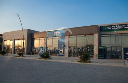 Shop - Studio - 1 Bathroom for sale in Beverly Hills - Sheikh Zayed Compounds - Sheikh Zayed City - Giza Shop - Studio - 1 Bathroom for sale in Beverly Hills - Sheikh Zayed Compounds - Sheikh Zayed City - Giza