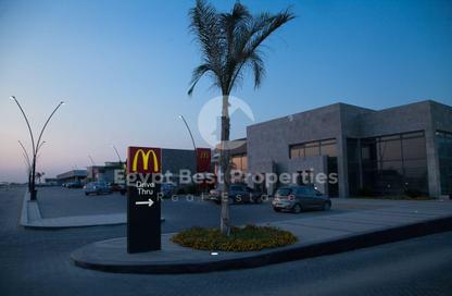 Shop - Studio - 1 Bathroom for sale in Beverly Hills - Sheikh Zayed Compounds - Sheikh Zayed City - Giza Shop - Studio - 1 Bathroom for sale in Beverly Hills - Sheikh Zayed Compounds - Sheikh Zayed City - Giza