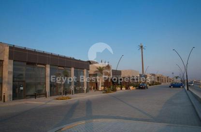 Shop - Studio - 1 Bathroom for sale in Beverly Hills - Sheikh Zayed Compounds - Sheikh Zayed City - Giza Shop - Studio - 1 Bathroom for sale in Beverly Hills - Sheikh Zayed Compounds - Sheikh Zayed City - Giza