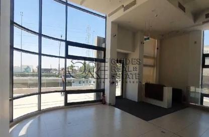 Shop - Studio - 4 Bathrooms for rent in Sodic West - Sheikh Zayed Compounds - Sheikh Zayed City - Giza
