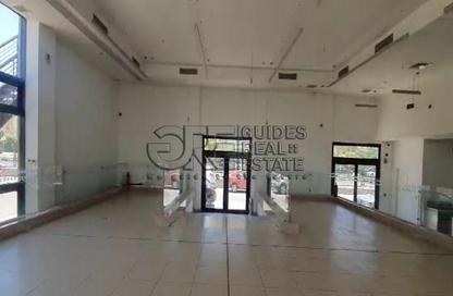 Shop - Studio - 4 Bathrooms for rent in Sodic West - Sheikh Zayed Compounds - Sheikh Zayed City - Giza