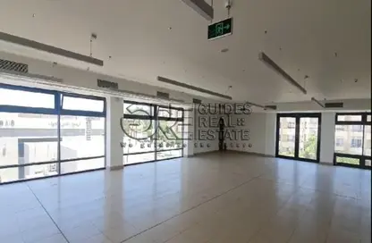 محل تجاري - استوديو - 4 حمامات للايجار في سوديك ويست - كمبوندات الشيخ زايد - الشيخ زايد - الجيزة