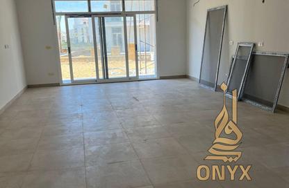 Apartment - 2 Bedrooms - 2 Bathrooms for sale in Mazarine - New Alamein City - Al Alamein - North Coast