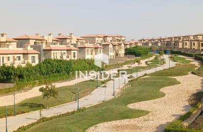 Villa - 4 Bedrooms - 4 Bathrooms for sale in La Vista City - New Capital Compounds - New Capital City - Cairo Villa - 4 Bedrooms - 4 Bathrooms for sale in La Vista City - New Capital Compounds - New Capital City - Cairo