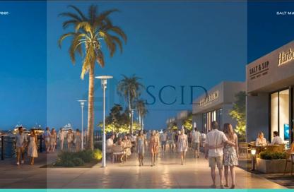 Chalet - 1 Bedroom - 1 Bathroom for sale in Salt - Ras Al Hekma - North Coast Chalet - 1 Bedroom - 1 Bathroom for sale in Salt - Ras Al Hekma - North Coast