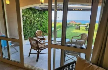 Chalet - 3 Bedrooms - 2 Bathrooms for sale in Soma Coves - Soma Bay - Safaga - Hurghada - Red Sea