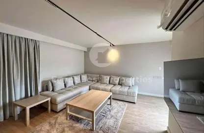 Apartment - 2 Bedrooms - 2 Bathrooms for sale in Azad - 5th Settlement Compounds - The 5th Settlement - New Cairo City - Cairo