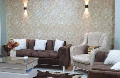 شقة - 3 غرف نوم - 1 حمام للايجار في زهراء المعادي - حي المعادي - القاهرة