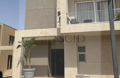 Villa - 3 - 3 for sale in Badya Palm Hills - 6 October Compounds - 6 October City - Giza