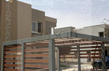 Villa - 3 - 3 for sale in Badya Palm Hills - 6 October Compounds - 6 October City - Giza