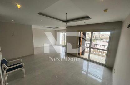 Apartment - 3 Bedrooms - 2 Bathrooms for rent in S2 - Sarai - Mostakbal City Compounds - Mostakbal City - Future City - Cairo